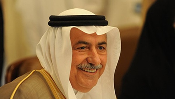 وزير المالية السعودي: ناقشنا مع وزير الخزانة الأمريكي تداعيات قانون«جاستا»