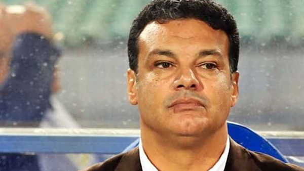 إيهاب جلال يطالب جماهير الدراويش بمساندة ” أشرف خضر “ إيهاب جلال يطالب جماهير الدراويش بمساندة ” أشرف خضر “