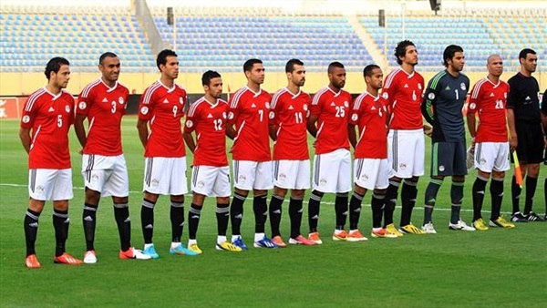 تأجيل الاجتماع الفني لمباراة مصر وتشاد إلى غد السبت بسبب "مراقب اللقاء"