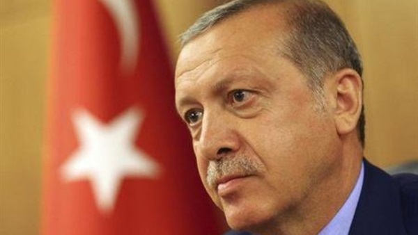 «أردوغان»: العملية التركية في سوريا تستهدف منبج والرقة