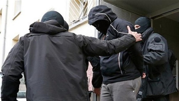 اعتقال 81 شخصا في تركيا للاشتباه في صلتهم بـ«داعش»