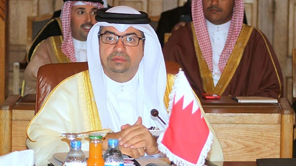 البحرين تطالب الولايات المتحدة بإعادة النظر في قانون «جاستا»