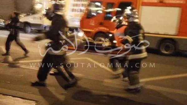 مصرع 18 فرنسيا في إطلاق نار.. وسماع دوي انفجارات في محيط "ستاد دو فرانس" مصرع 18 فرنسيا في إطلاق نار.. وسماع دوي انفجارات في محيط "ستاد دو فرانس"