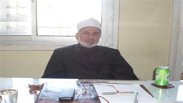«أوقاف الفيوم»: خطبة الجمعة تتناول «حماية الأوطان وسبل بنائها» «أوقاف الفيوم»: خطبة الجمعة تتناول «حماية الأوطان وسبل بنائها»