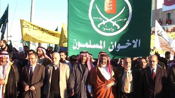 «إخوان الأردن» بين إنشقاقات الداخل والصدام مع النظام