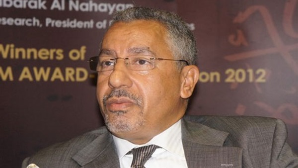 عبد الوهاب زايد: اهتمام إماراتي كبير لإنجاح «مهرجان التمور الثاني» عبد الوهاب زايد: اهتمام إماراتي كبير لإنجاح «مهرجان التمور الثاني»