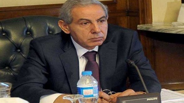 وزير الصناعة: مصر تنتج 18% من تمور العالم