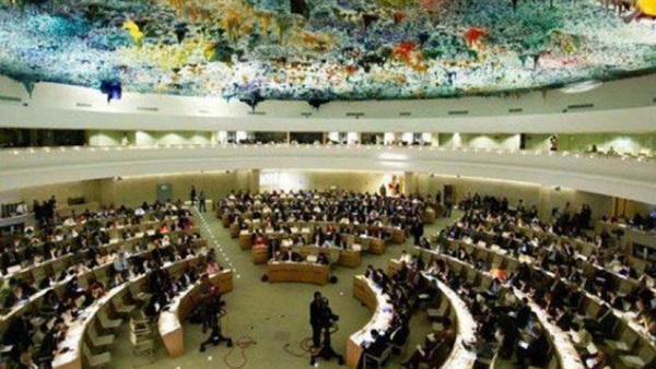 انتخاب مصر عضوا بمجلس حقوق الإنسان التابع للأمم المتحدة انتخاب مصر عضوا بمجلس حقوق الإنسان التابع للأمم المتحدة