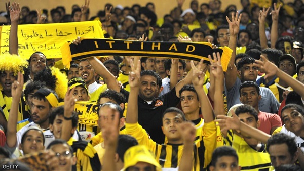 اتحاد جدة يحسم الكلاسيكو ويستعيد الصدارة