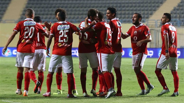 اليوم.. الأهلي يختتم استعداداته لمواجهة الاتحاد السكندري اليوم.. الأهلي يختتم استعداداته لمواجهة الاتحاد السكندري