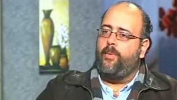 رامي رزق الله ينتهي من تصوير «هبة رجل الغراب 4» بالغردقة رامي رزق الله ينتهي من تصوير «هبة رجل الغراب 4» بالغردقة