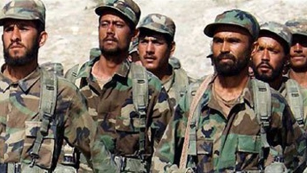 مقتل جنديين أفغانيين وإصابة ثلاثة مدنيين في انفجار بكابول