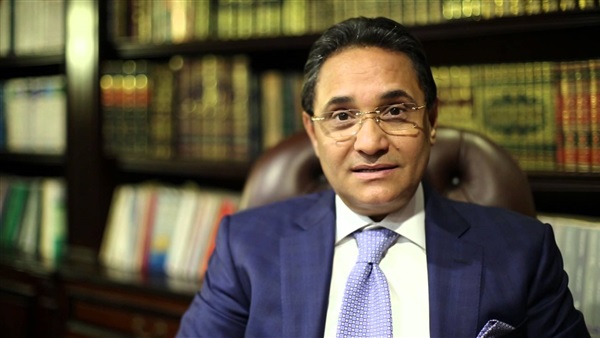 عبد الرحيم علي: قرار اليونسكو بشأن القدس «صفعة» لإسرائيل عبد الرحيم علي: قرار اليونسكو بشأن القدس «صفعة» لإسرائيل