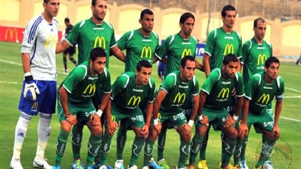 20 لاعبًا بقائمة الاتحاد السكندري لمواجهة الأهلي 20 لاعبًا بقائمة الاتحاد السكندري لمواجهة الأهلي