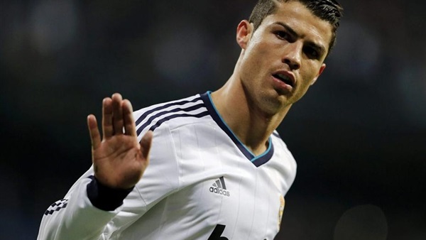 «رونالدو» يقود هجوم ريال مدريد أمام ألافيس في «الليجا» «رونالدو» يقود هجوم ريال مدريد أمام ألافيس في «الليجا»