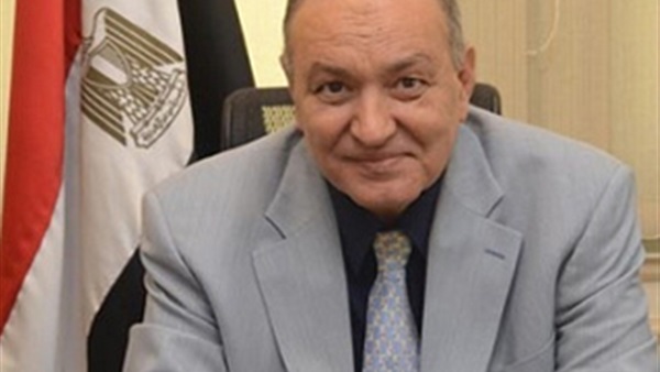 رئيس «الاستشعار عن بعد» يؤكد دعم الدولة لإنشاء وكالة الفضاء المصرية