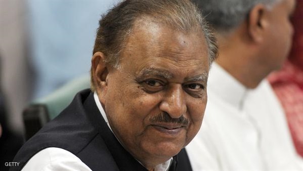 باكستانية تناشد رئيس البلاد وقف إعدام زوجها المختل عقليا باكستانية تناشد رئيس البلاد وقف إعدام زوجها المختل عقليا