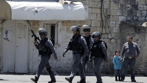 مقتل إسرائيليين اثنين واثنين من الفلسطينيين في عنف بالضفة