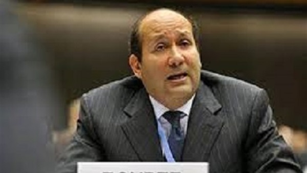 اعتماد دليل عمل لوسطاء السلام في أفريقيا بختام ملتقى شرم الشيخ اعتماد دليل عمل لوسطاء السلام في أفريقيا بختام ملتقى شرم الشيخ