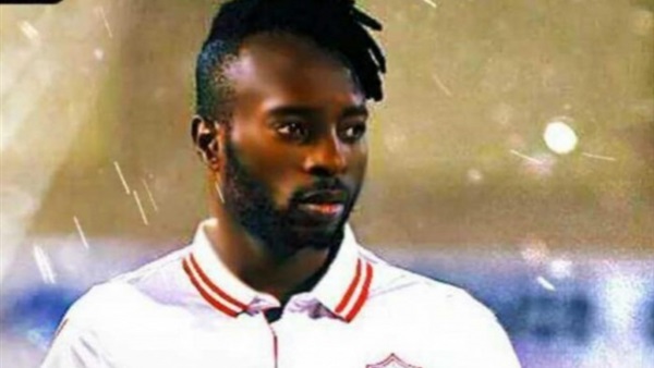 خاص.. طبيب الزمالك يكشف الموقف النهائي لـ «ستانلي» من مواجهة إنبي خاص.. طبيب الزمالك يكشف الموقف النهائي لـ «ستانلي» من مواجهة إنبي
