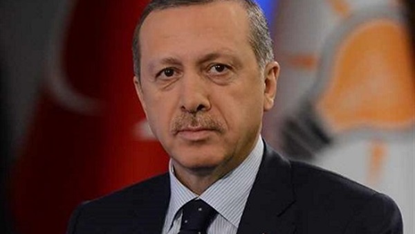 أردوغان يحذر «الحشد الشعبي» من ترهيب التركمان في تلعفر