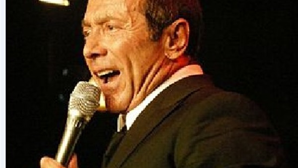 المطرب العالمي بول أنكا يتزوج للمرة الثالثة