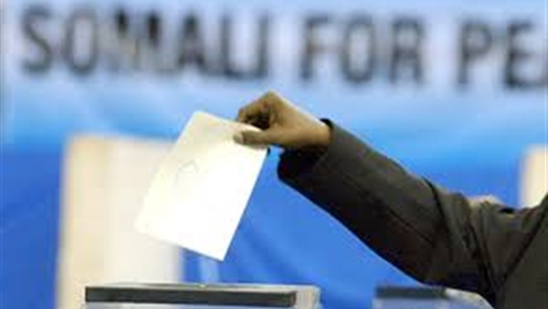 بدء التصويت في الانتخابات الرئاسية في مولدوفا