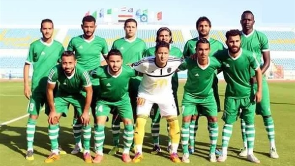 «ميدو» يقود هجوم الشرقية أمام وادي دجلة «ميدو» يقود هجوم الشرقية أمام وادي دجلة