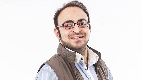 أحمد يونس يحتفل بمرور عام على «كلام معلمين» أحمد يونس يحتفل بمرور عام على «كلام معلمين»