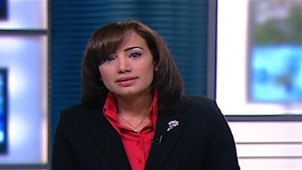 رشا نبيل لـ «صوت الأمة»: «السيسي عنده استعداد يسمع كل الشباب».. توصيات مؤتمر شرم الشيخ قرارات ملزمة.. وعلينا العمل بنفس روح الرئيس (حوار) رشا نبيل لـ «صوت الأمة»: «السيسي عنده استعداد يسمع كل الشباب».. توصيات مؤتمر شرم الشيخ قرارات ملزمة.. وعلينا العمل بنفس روح الرئيس (حوار)