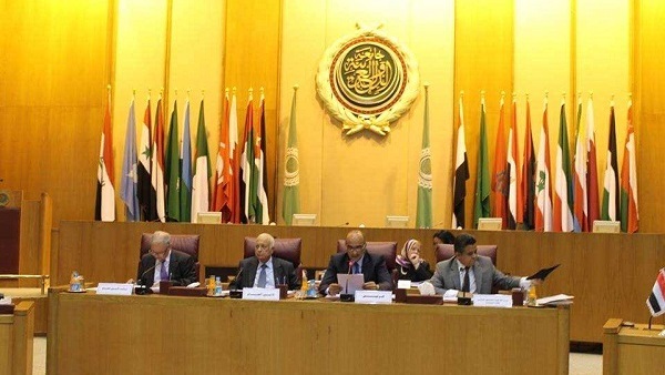 الجامعة العربية وموريتانيا يستعرضان ترتيبات قمة «مالابو» الجامعة العربية وموريتانيا يستعرضان ترتيبات قمة «مالابو»