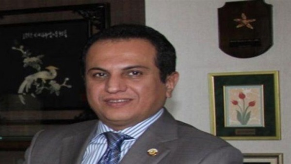 وزير السياحة الأرجنتيني: مصر بلد سياحي من الطراز الأول وزير السياحة الأرجنتيني: مصر بلد سياحي من الطراز الأول