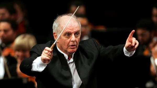 افتتاح أكبر قاعة موسيقية باسم الموسيقار الراحل بيير بوليز