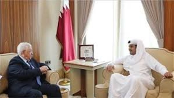 قطر وبلاروسيا يوقعان 4 مذكرات تفاهم لتعزيز التعاون قطر وبلاروسيا يوقعان 4 مذكرات تفاهم لتعزيز التعاون