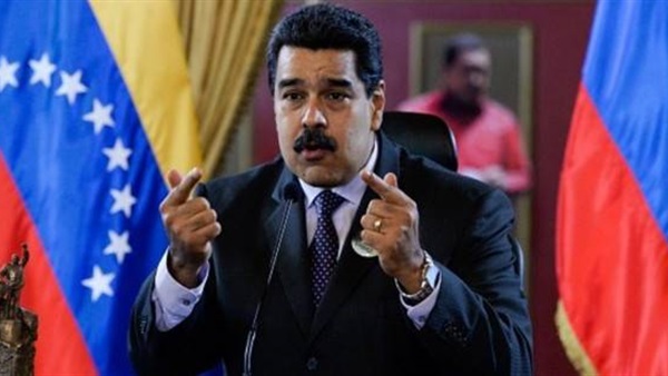بدء الحوار بين الرئيس الفنزويلي والمعارضة