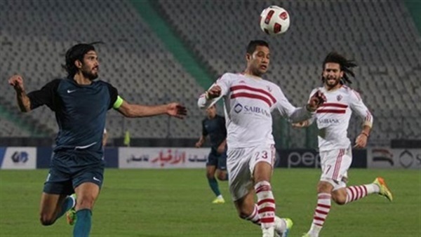 تعرف على موعد والقنوات الناقلة لمباراة الزمالك وإنبي تعرف على موعد والقنوات الناقلة لمباراة الزمالك وإنبي