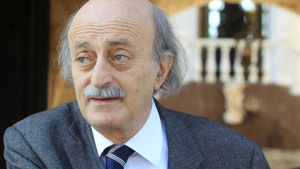 وليد جنبلاط: «11 سبتمبر فرنسي» والفوضى قادمة