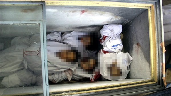 الشرطة الدنماركية تعثر على جثث لاجئين سوريين بثلاجة منزلهم جنوبي البلاد