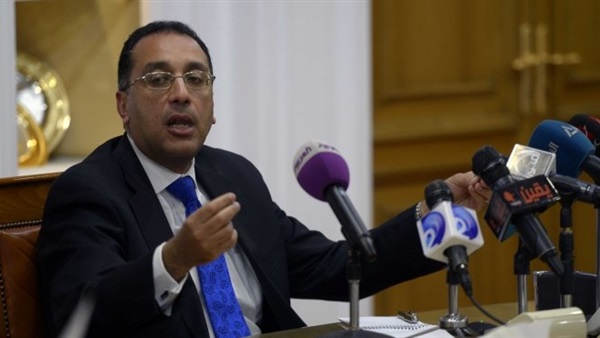 وزير الإسكان: افتتاح 12 مشروع مياه خلال أيام بتكلفة 7 مليارات جنيه وزير الإسكان: افتتاح 12 مشروع مياه خلال أيام بتكلفة 7 مليارات جنيه
