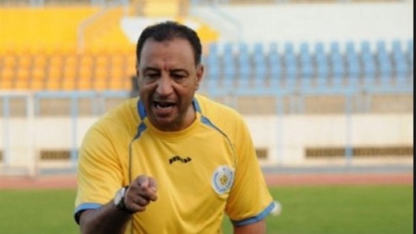 خضر: تسلمت مهمة الاسماعيلي كـ"تكليف" وأرفض التعليق على التحكيم