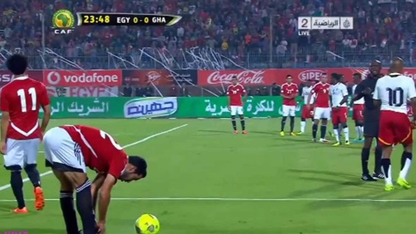 السوق السوداء تعطل طرح تذاكر مباراة مصر أمام غانا السوق السوداء تعطل طرح تذاكر مباراة مصر أمام غانا