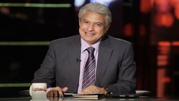 «الإبراشي»: إياد مدني أقيل من منصبه.. ولم يتقدم باستقالته «الإبراشي»: إياد مدني أقيل من منصبه.. ولم يتقدم باستقالته