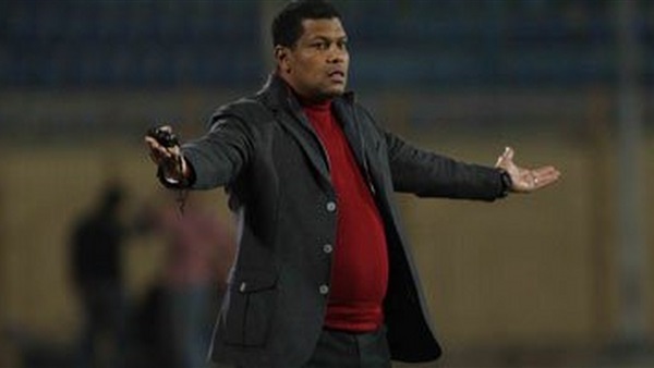 مدرب إنبي: «أنا بلاعب الزمالك اللي بيلعب دايما على البطولة» مدرب إنبي: «أنا بلاعب الزمالك اللي بيلعب دايما على البطولة»