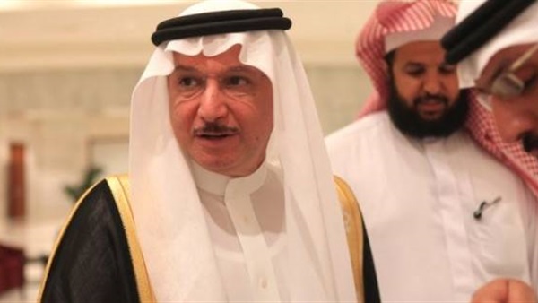 مصر تدعم ترشيح «العثيمين» أمينا عاما جديدا لمنظمة التعاون الاسلامي مصر تدعم ترشيح «العثيمين» أمينا عاما جديدا لمنظمة التعاون الاسلامي