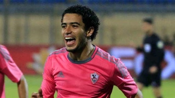 عمر جابر ينتظر عرض أوروبي للإحتراف عمر جابر ينتظر عرض أوروبي للإحتراف