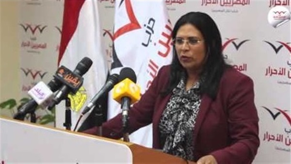 منى جاب الله: علينا التكاتف دوليا لمواجهة أخطبوط الإرهاب منى جاب الله: علينا التكاتف دوليا لمواجهة أخطبوط الإرهاب