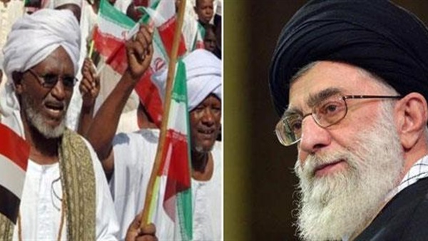 إيران: نعمل على تطوير العلاقات مع الدول الأفريقية وخاصة النيجر إيران: نعمل على تطوير العلاقات مع الدول الأفريقية وخاصة النيجر
