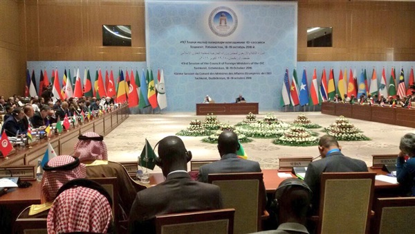 اختتام فعاليات الباب المفتوح في مساجد "أونتاريو" الكندية