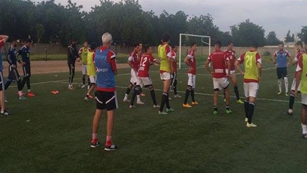 بالأرقام..الفراعنة يقهرون تشاد بالأرقام..الفراعنة يقهرون تشاد