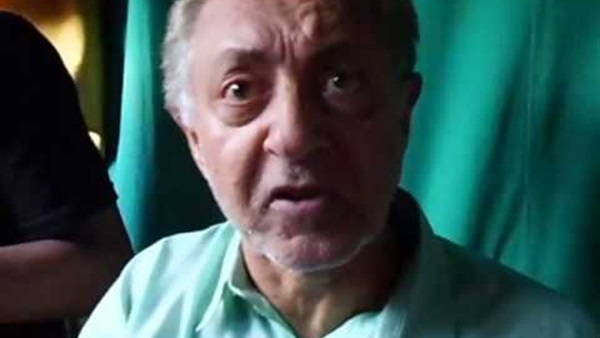 8 نوفمبر.. عبد العزيز مخيون يبدأ تصوير مشاهده في الجزء الثاني بمسلسل "الجماعة" 8 نوفمبر.. عبد العزيز مخيون يبدأ تصوير مشاهده في الجزء الثاني بمسلسل "الجماعة"